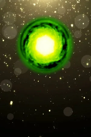Particle Wars