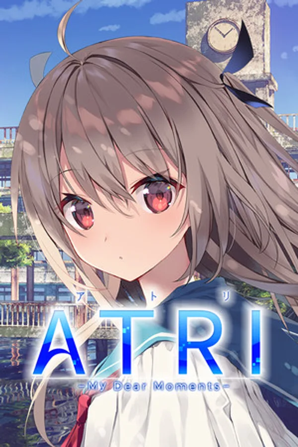 ATRI -My Dear Moments-