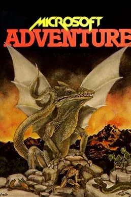 Microsoft Adventure
