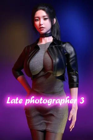 Late photographer 3