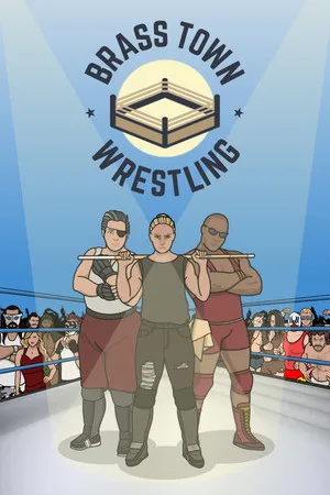 Brass Town Wrestling