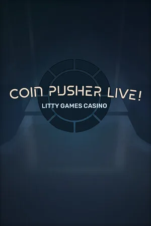 Real Coin Pusher