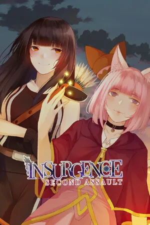 Insurgence - Second Assault Remastered