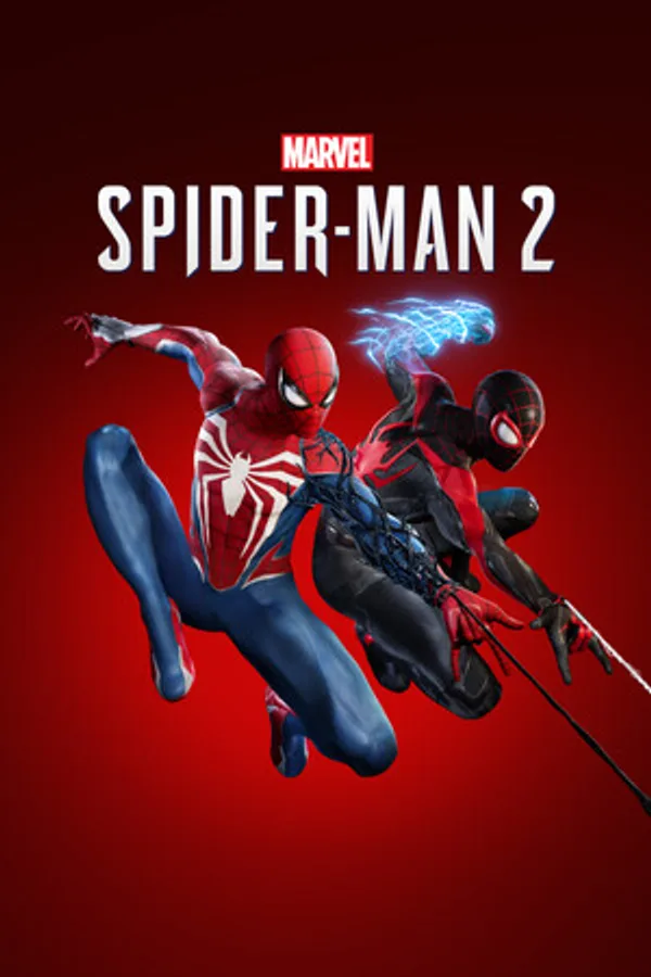 Marvel’s Spider Man 2