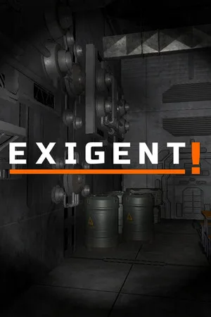 Exigent