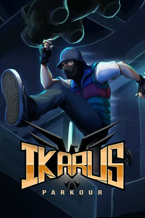 Ikarus Parkour