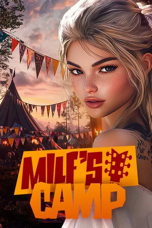 MILF's Camp🔥