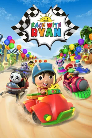 Race with Ryan