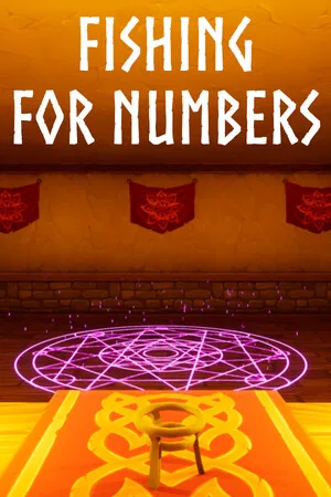 Fishing for Numbers