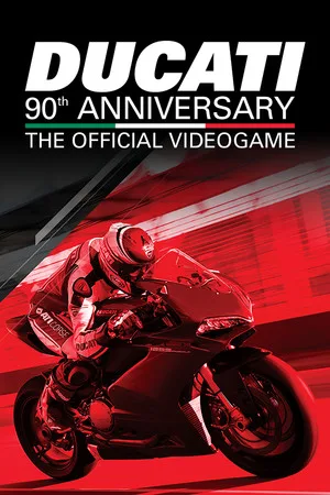 Ducati: 90th Anniversary