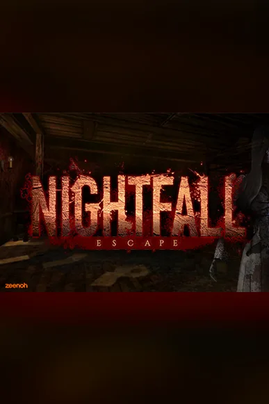 Nightfall: Escape