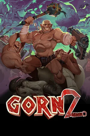 Gorn 2