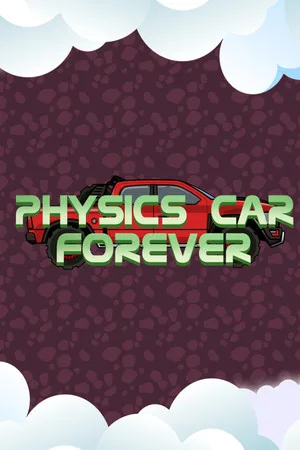 Physics car FOREVER