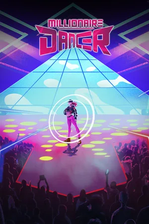 Millionaire Dancer