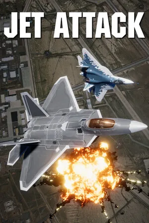 Jet Attack