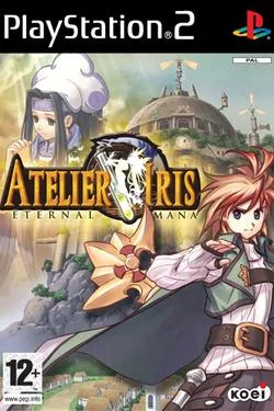 Atelier Iris: Eternal Mana