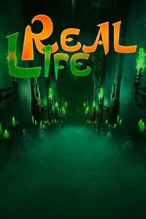 Real Life