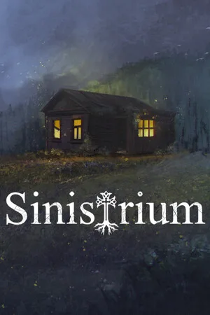 Sinistrium