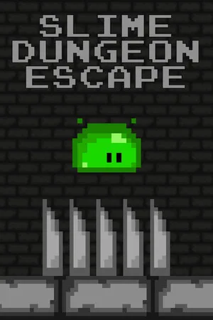 Slime Dungeon Escape
