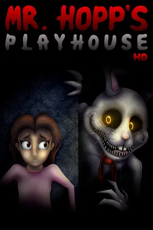 Mr. Hopp's Playhouse HD