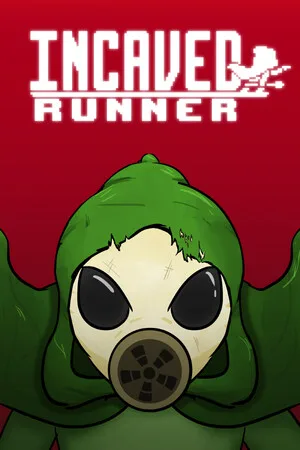 Incaved Runner