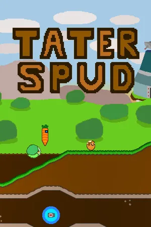 Tater Spud