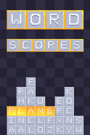Word Scores