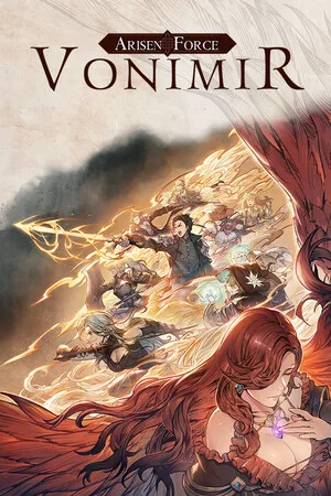Arisen Force: Vonimir