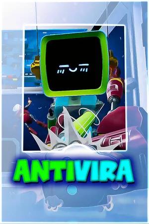 Antivira