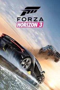 Forza Horizon 3