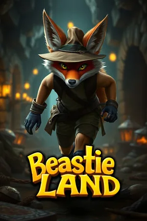Beastie Land