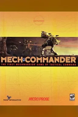 MechCommander
