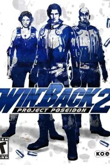 WinBack 2: Project Poseidon