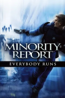 Minority Report: Everybody Runs