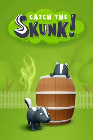 Catch the Skunk