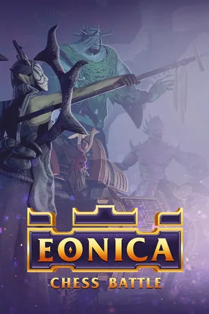 Eonica Chess Battle