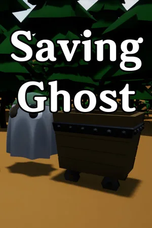 Saving Ghost