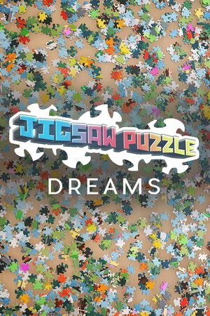 Jigsaw Puzzle Dreams
