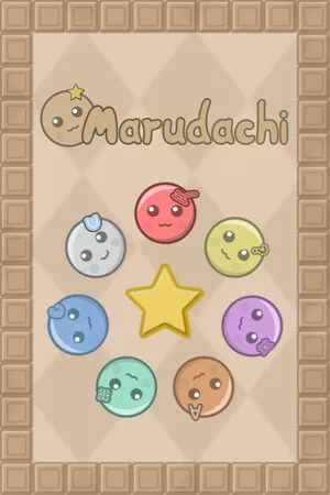 Marudachi