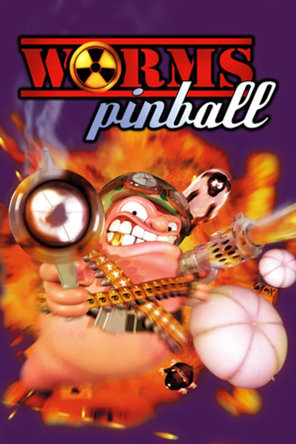 Addiction Pinball