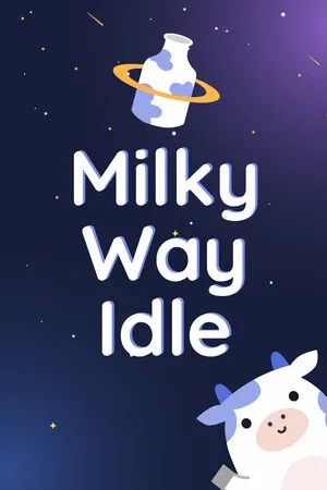 Milky Way Idle
