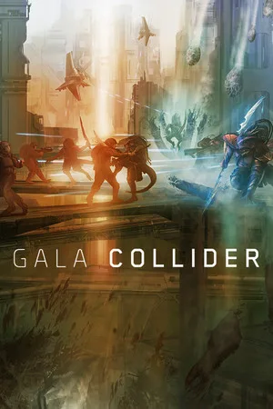 Gala Collider