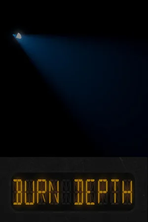 Burn Depth
