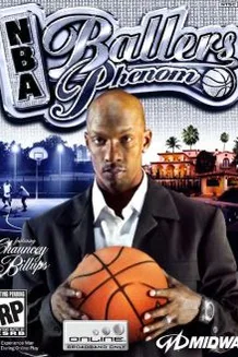 NBA Ballers: Phenom