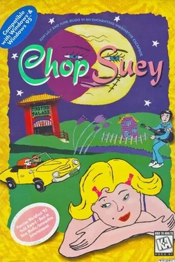 Chop Suey