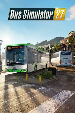 Bus Simulator 27
