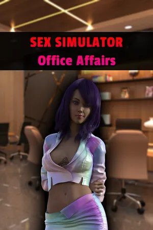 Sex Simulator - Office Affairs