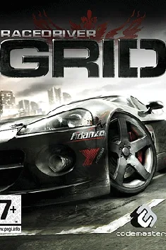 Race Driver: Grid
