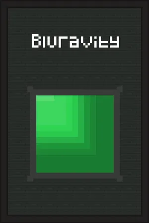 Bluravity