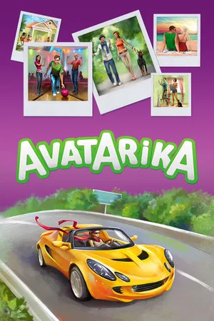 AVATARIKA